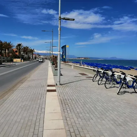 Comfy * Platanes (Rethymno)