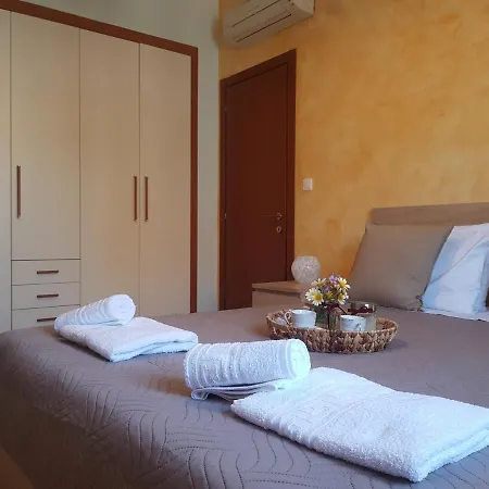 Comfy * Platanes (Rethymno)