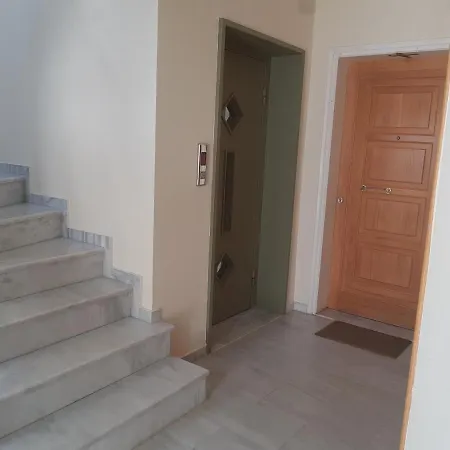 Apartment Comfy Platanes (Rethymno)