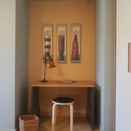 Comfy Apartment *