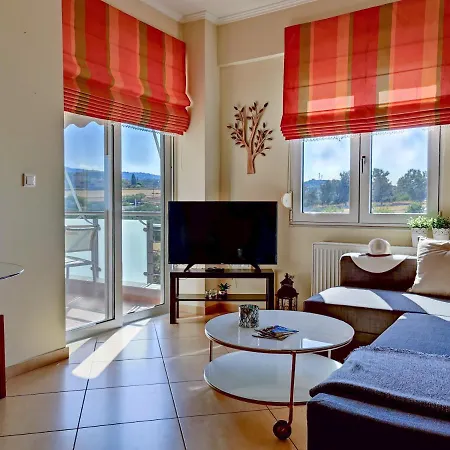 Apartment Comfy Platanes (Rethymno)