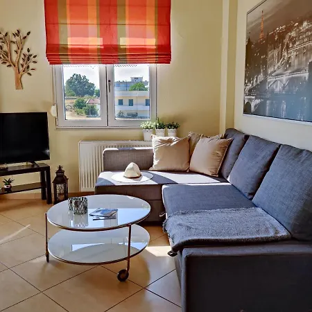 Comfy Platanes (Rethymno)