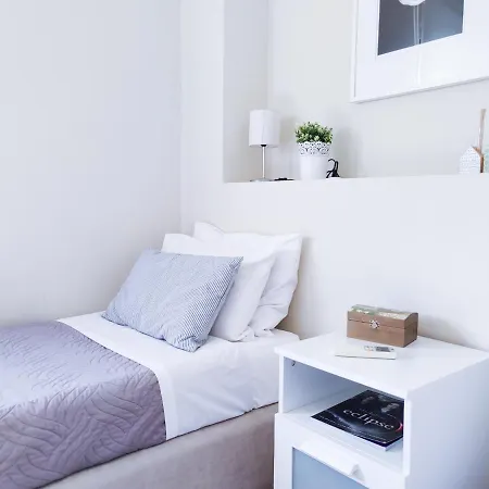 Comfy Apartment