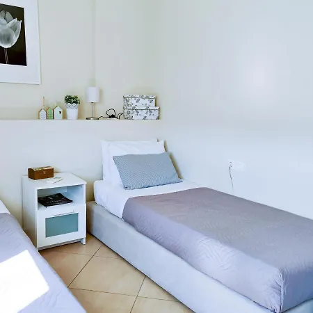 Comfy Apartment