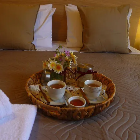Διαμέρισμα Comfy Πλατανές