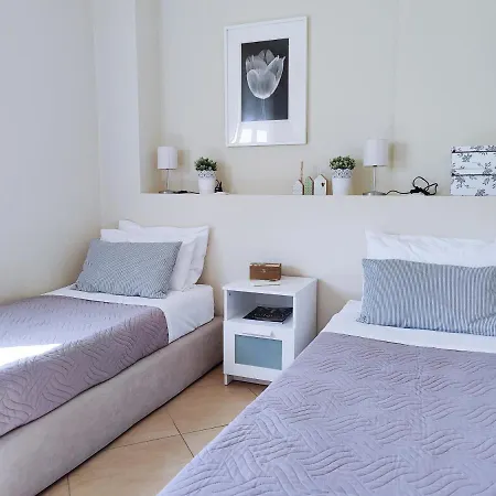 Comfy Πλατανές
